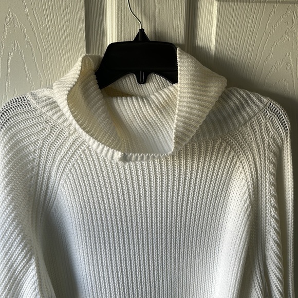 Sweater dress - Picture 3 of 4